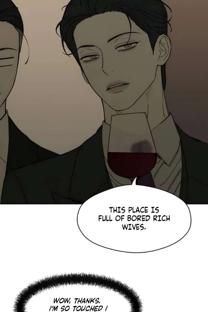 Tears On A Withered Flower Chapter 82 image 34